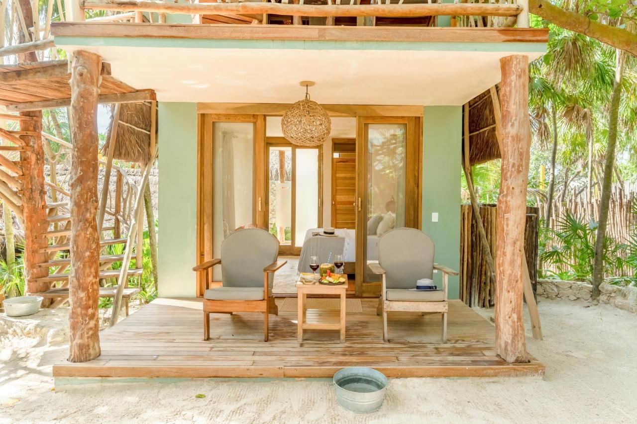 Hotel Ahau (adults Only) Tulum
