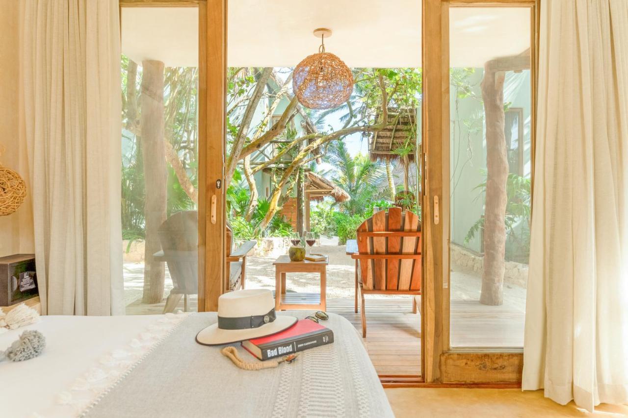 Ahau (adults Only) Hotel