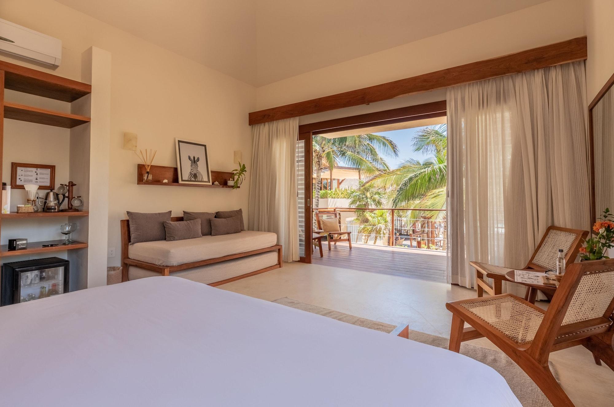 La Zebra Colibri Boutique 4* Tulum