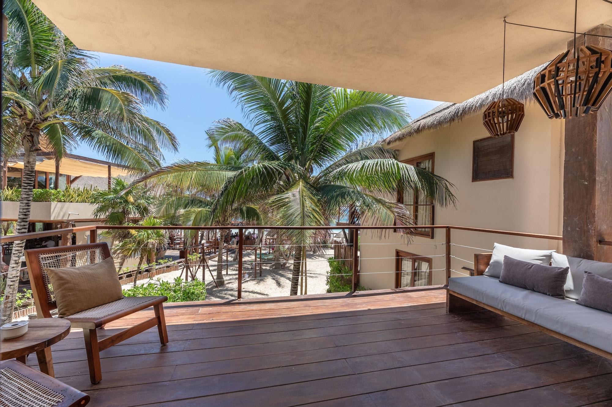 Hotel La Zebra Colibri Boutique
