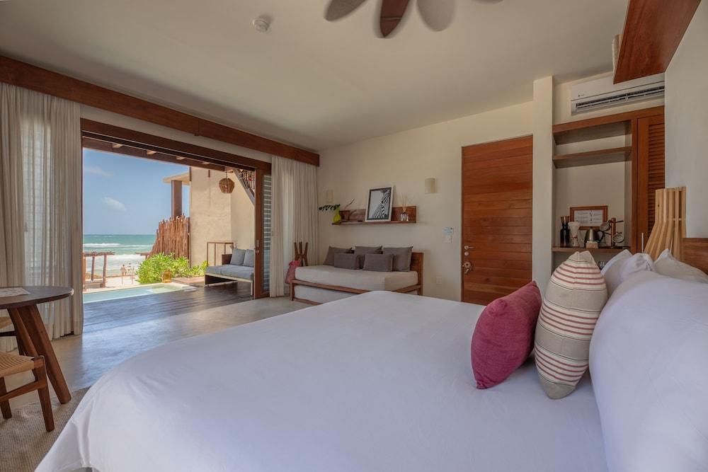La Zebra Colibri Boutique 4*