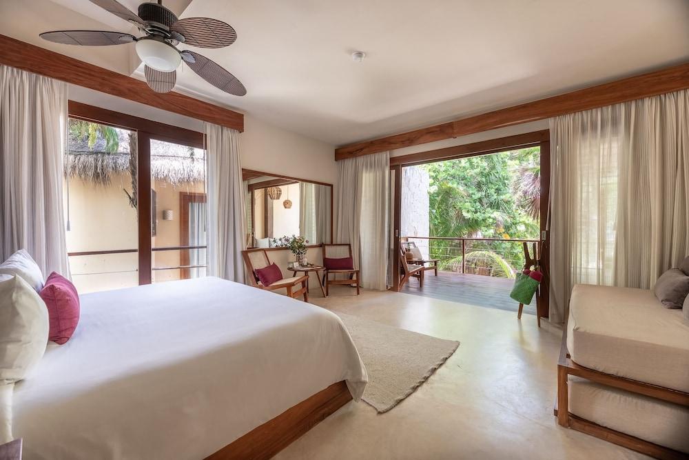 La Zebra Colibri Boutique Hotel