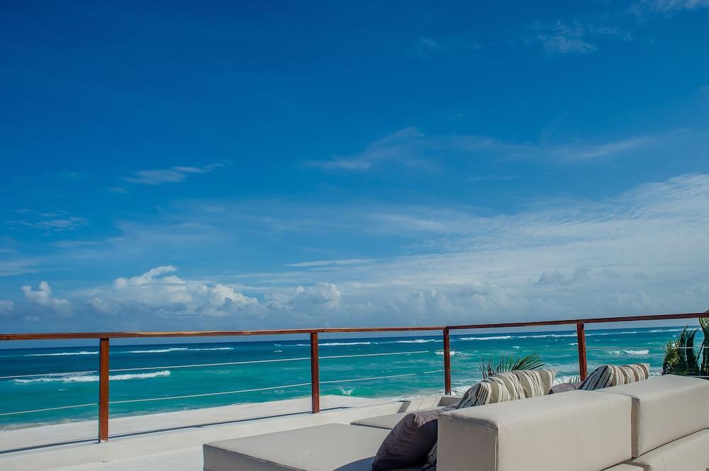 La Zebra Colibri Boutique Hotel 4*