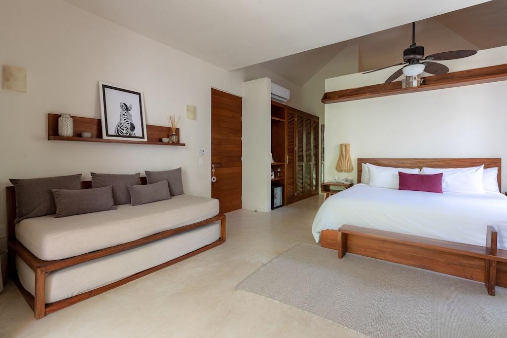 La Zebra Colibri Boutique Hotel