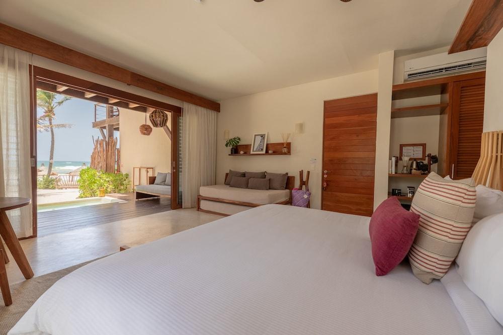 La Zebra Colibri Boutique Hotel
