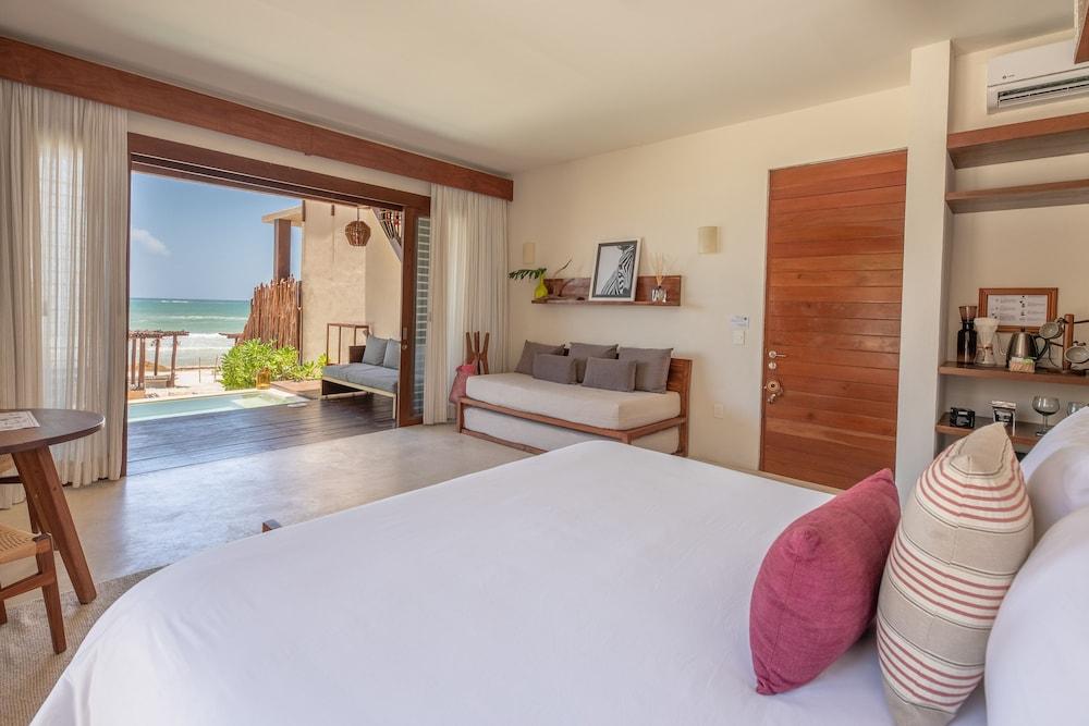 La Zebra Colibri Boutique Hotel