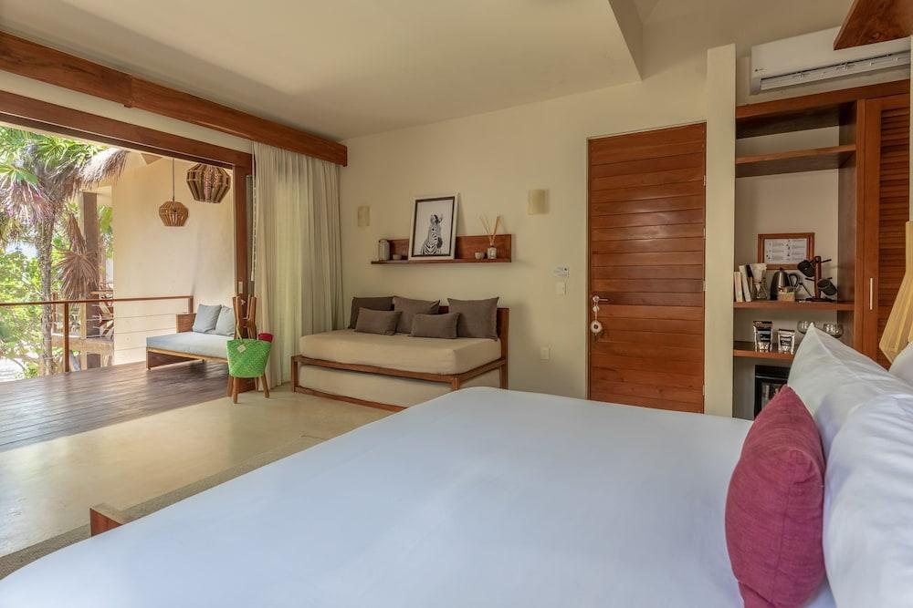 La Zebra Colibri Boutique 4* Tulum