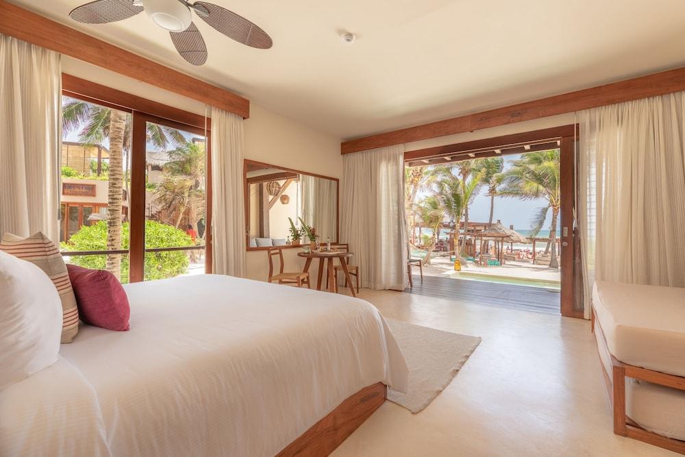 Hotel La Zebra Colibri Boutique 4*