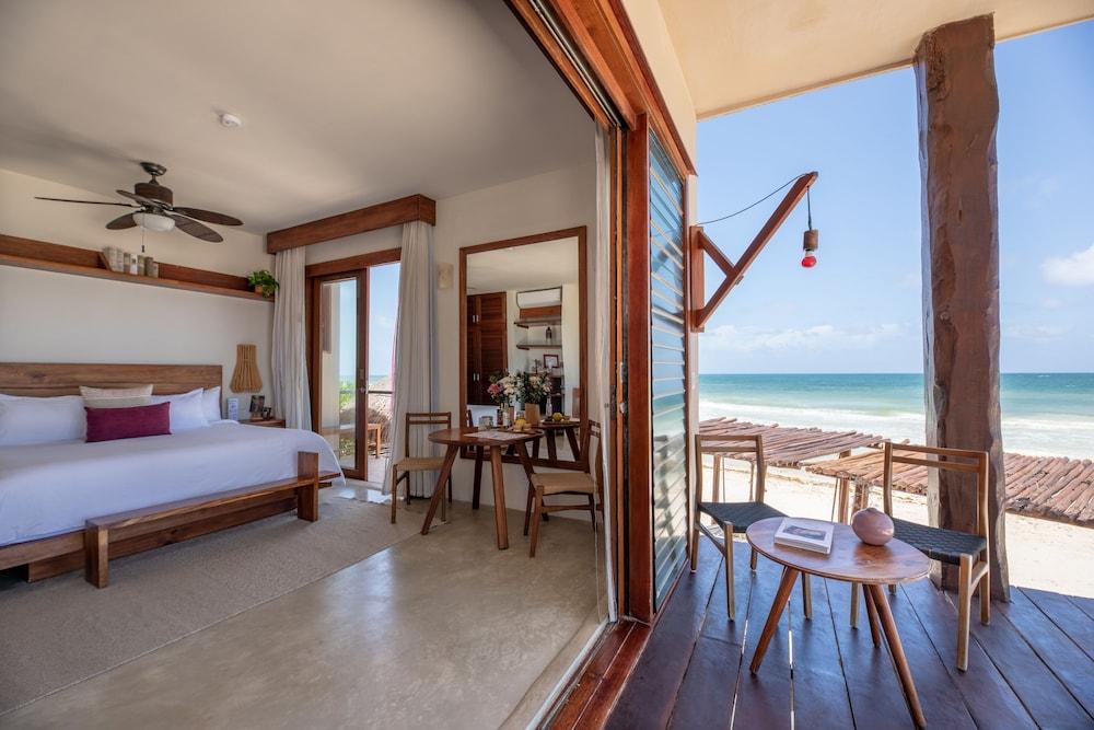 La Zebra Colibri Boutique Tulum