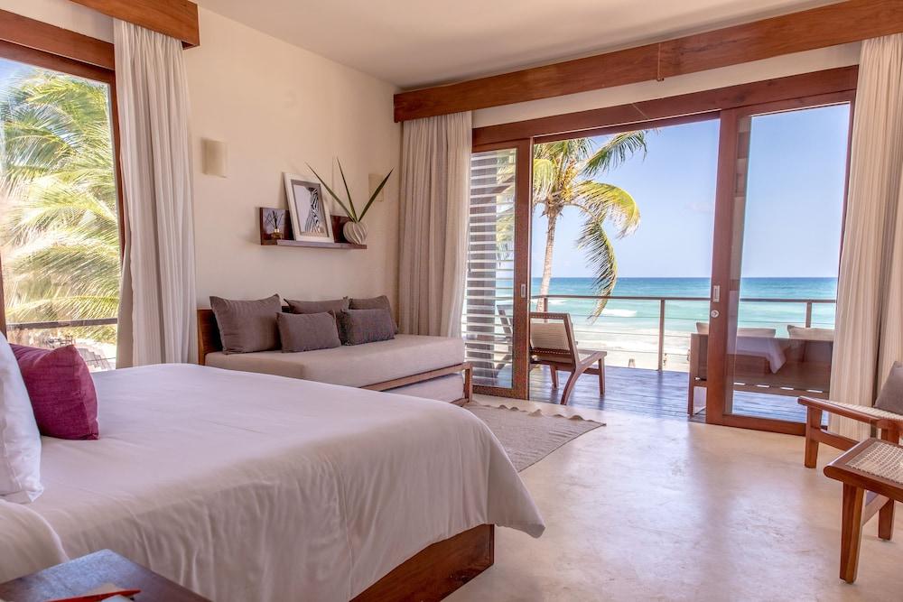 La Zebra Colibri Boutique Tulum