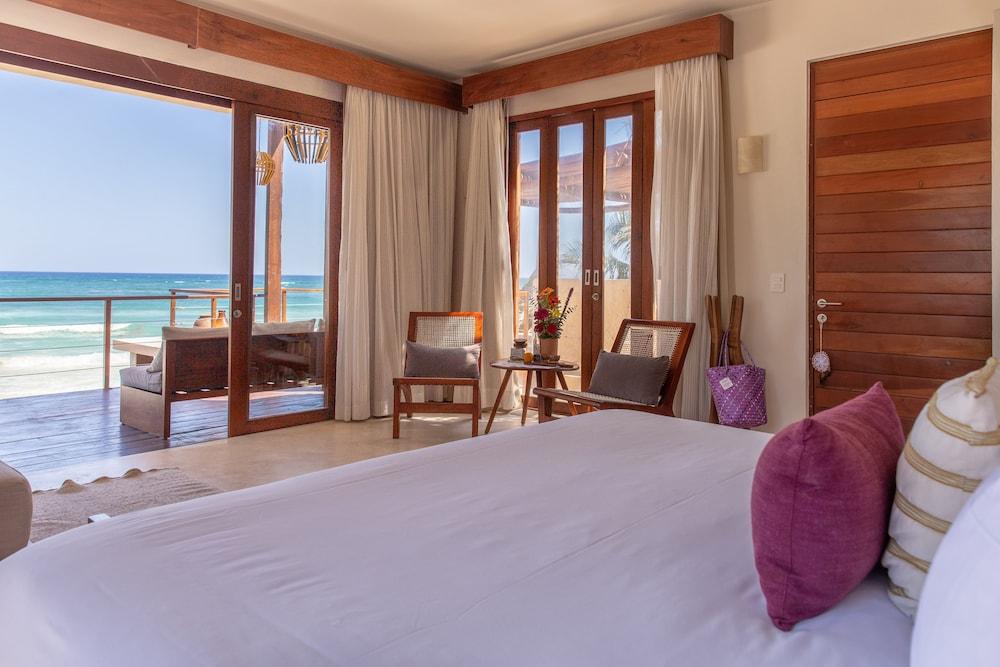 La Zebra Colibri Boutique Hotel Tulum