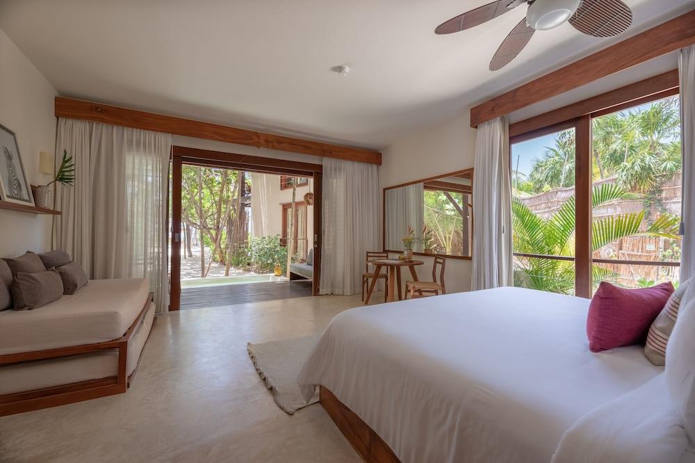 Hotel La Zebra Colibri Boutique 4*