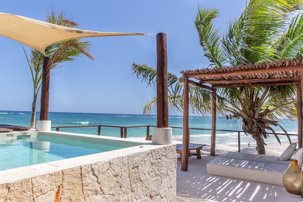 La Zebra Colibri Boutique Hotel Tulum