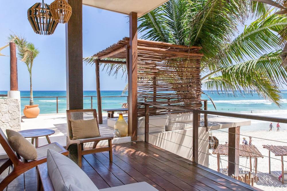 Hotel La Zebra Colibri Boutique 4*