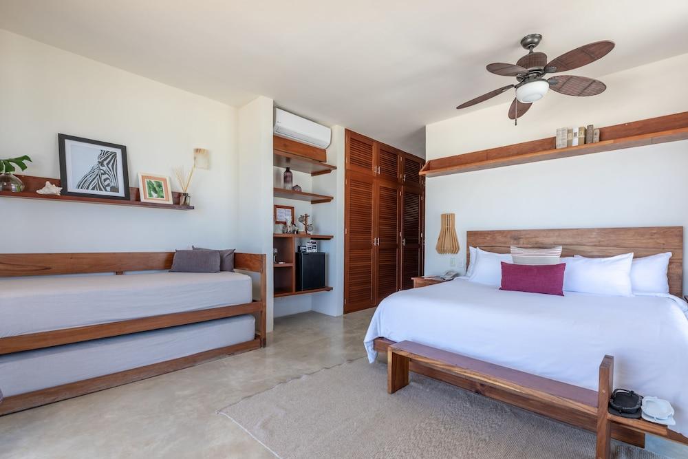 La Zebra Colibri Boutique 4*