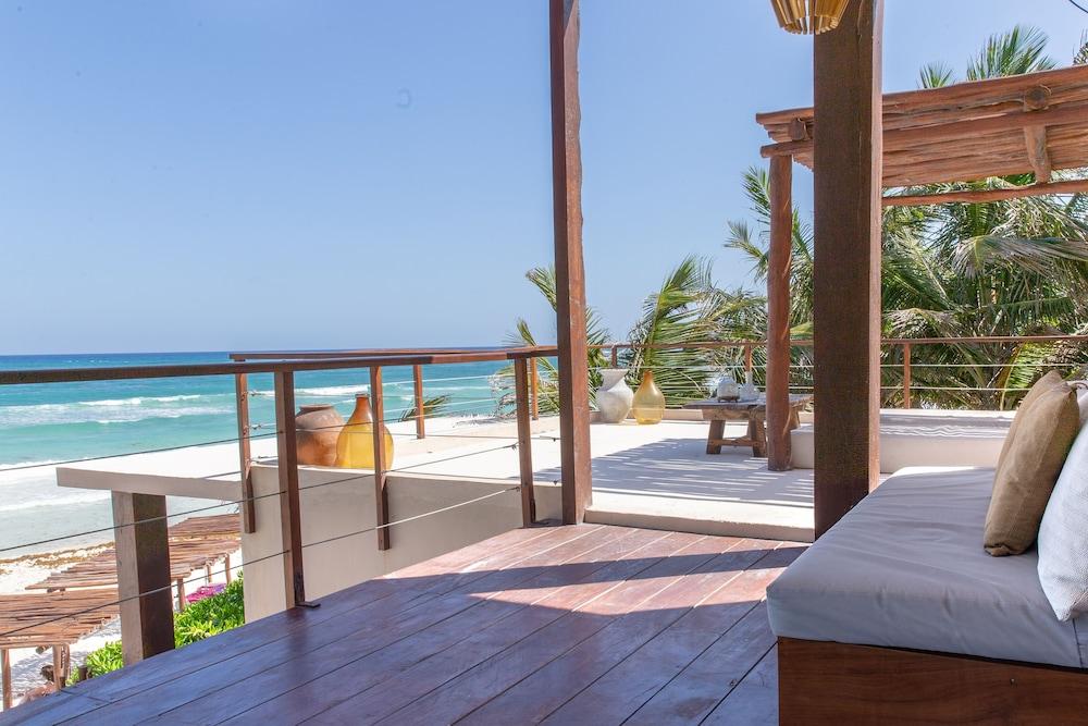 La Zebra Colibri Boutique Hotel 4*