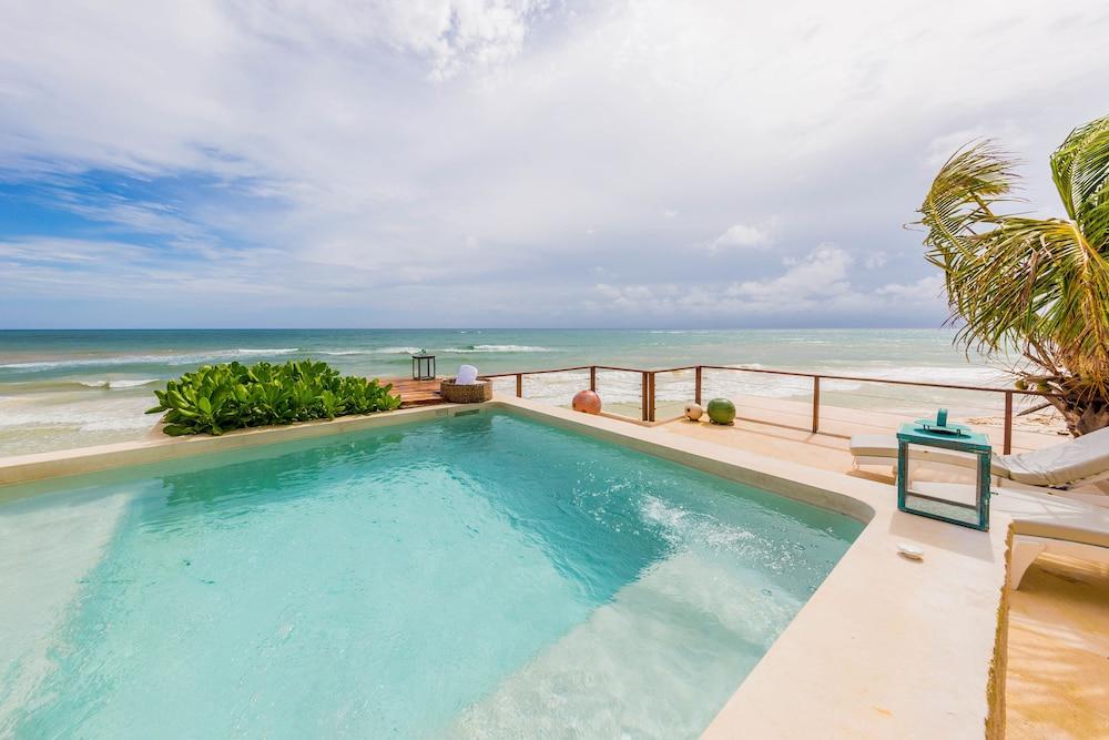 La Zebra Colibri Boutique Tulum