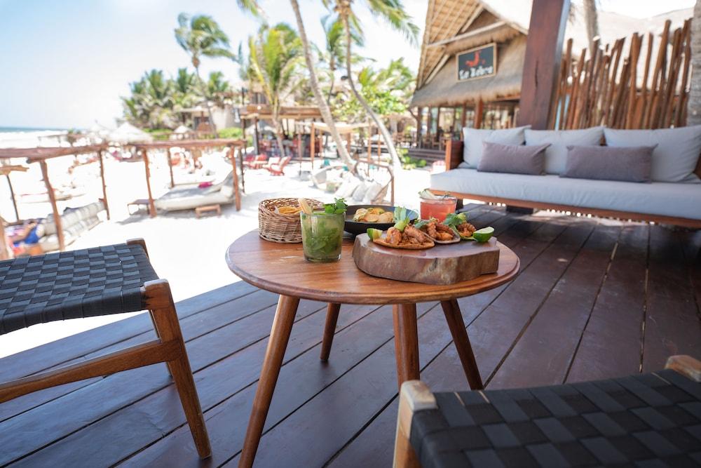 La Zebra Colibri Boutique Hotel 4*