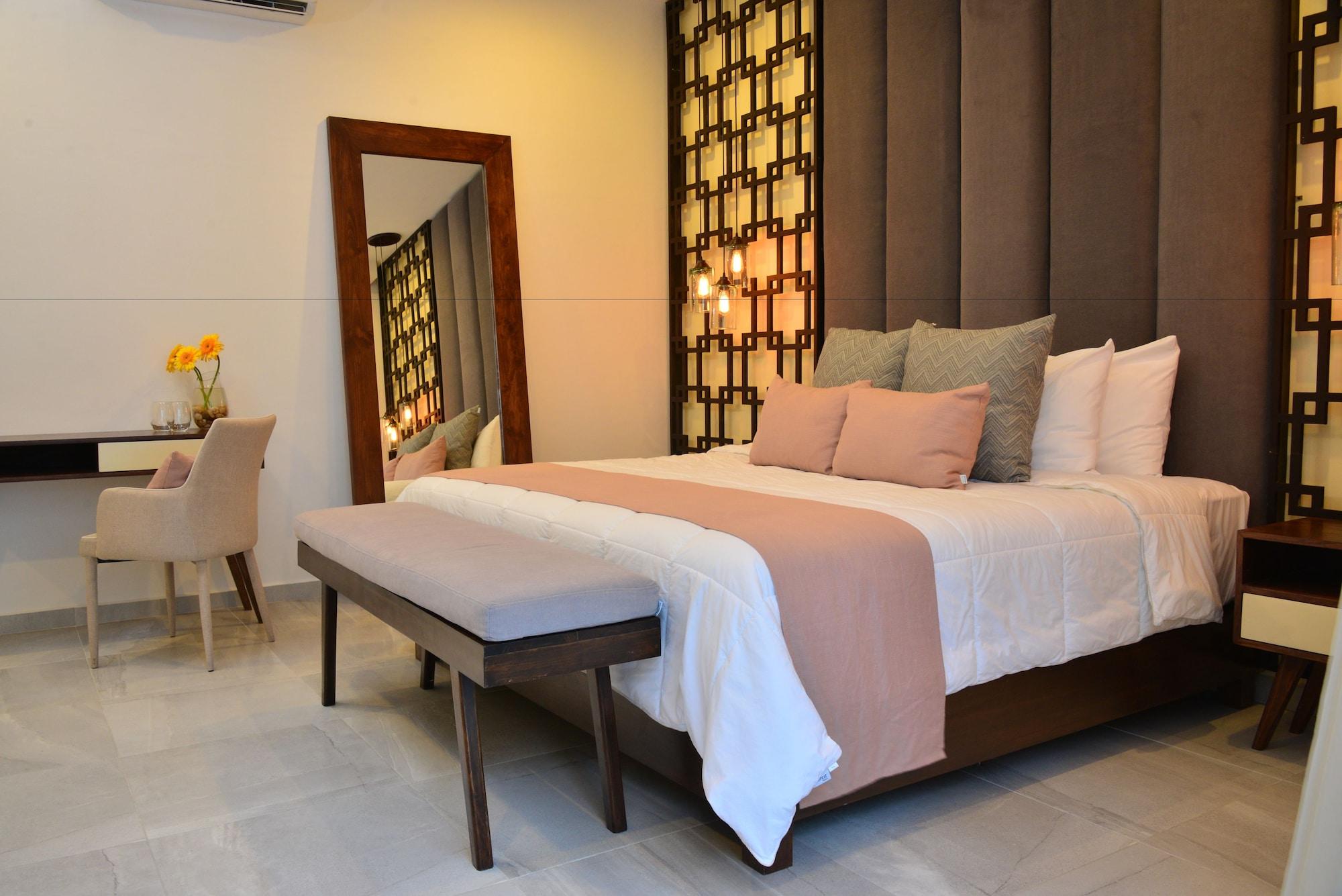 Elements Boutique Hotel Tulum