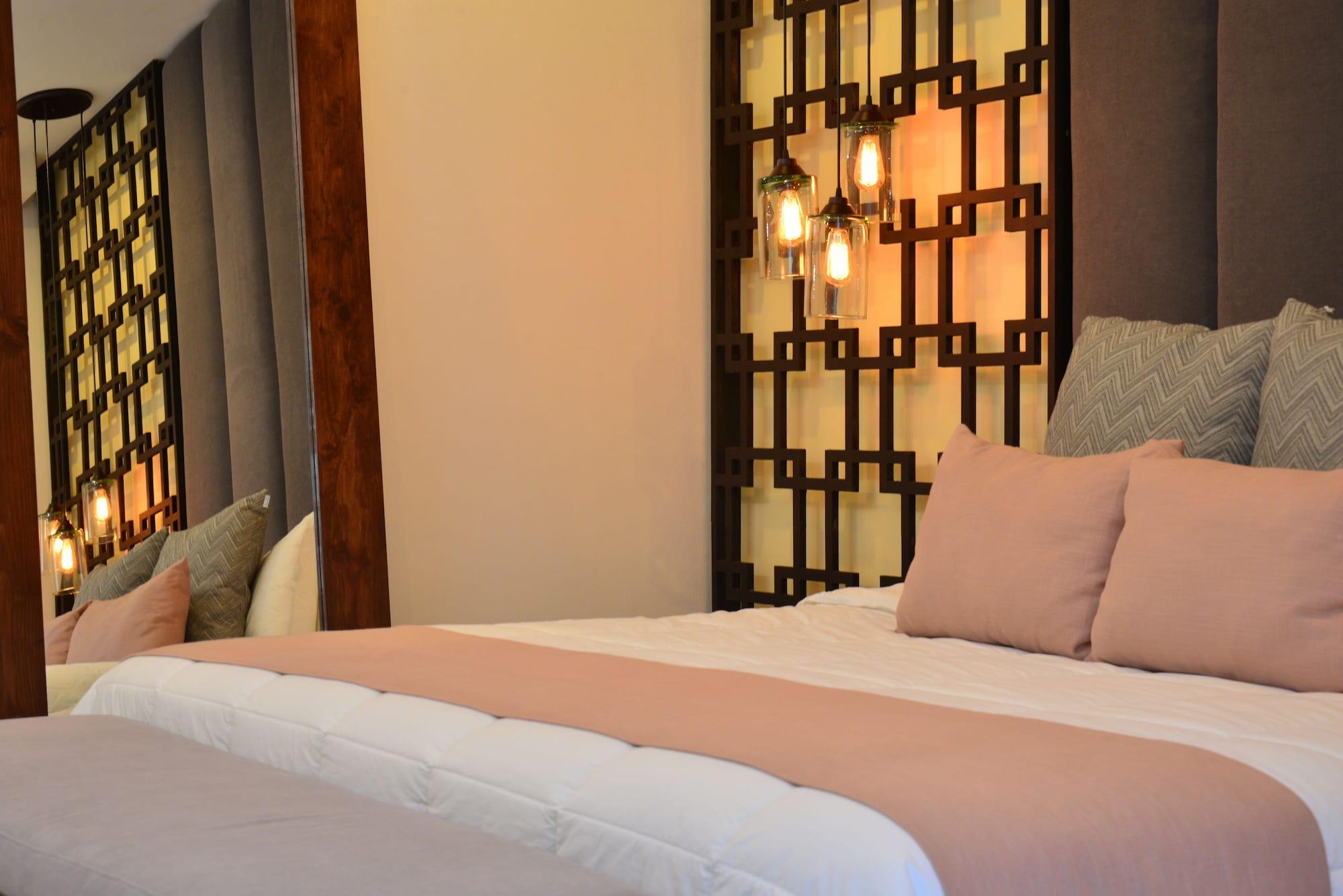 Hotel Elements Boutique Tulum