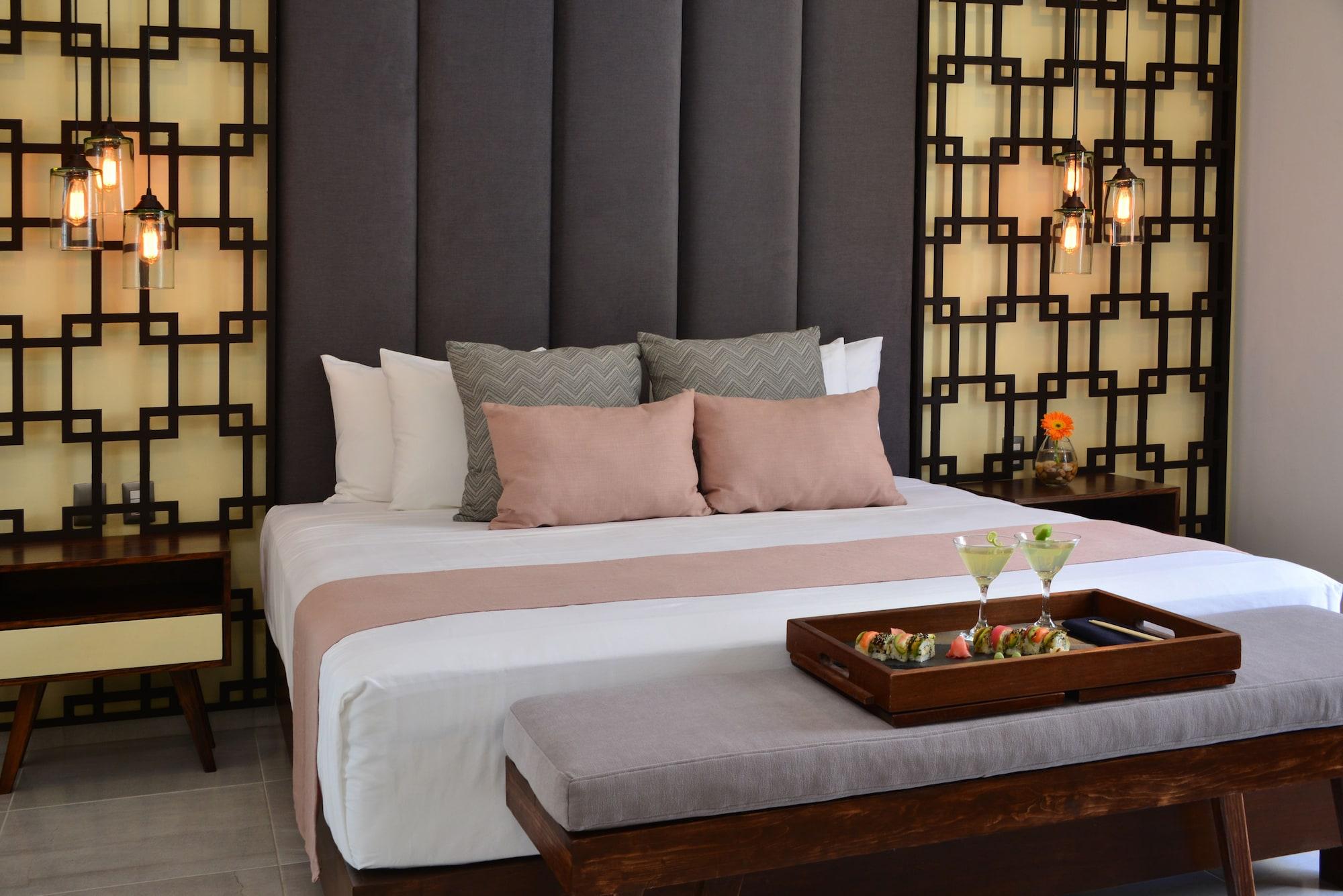 Hotel Elements Boutique Tulum