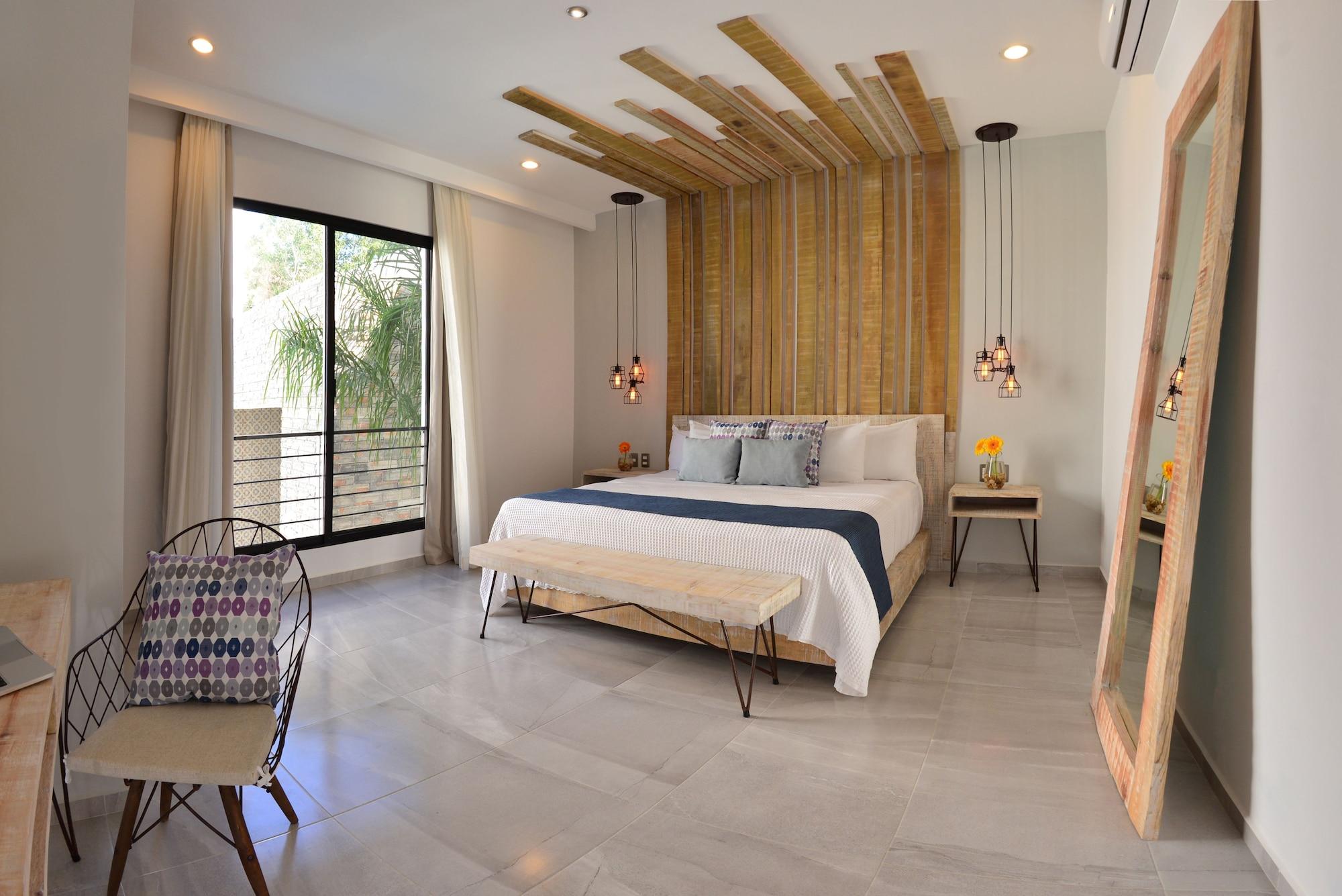Hotel Elements Boutique