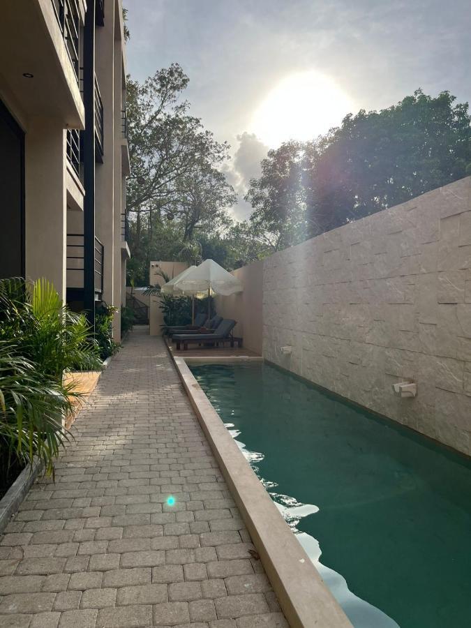 Apartamento La Veleta Luxury *