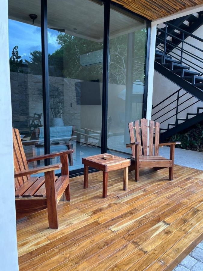 Apartamento La Veleta Luxury