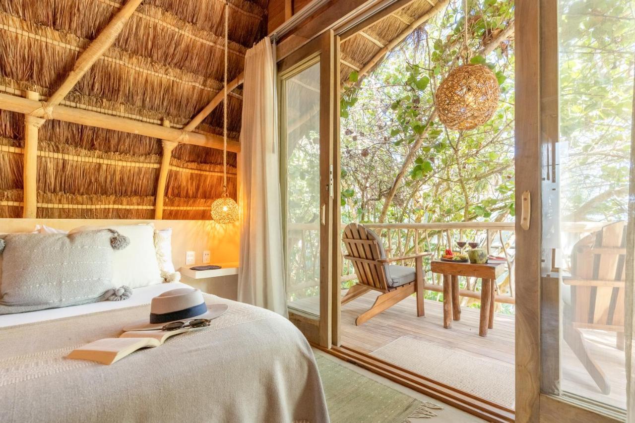 Hotel Ahau (adults Only) Tulum