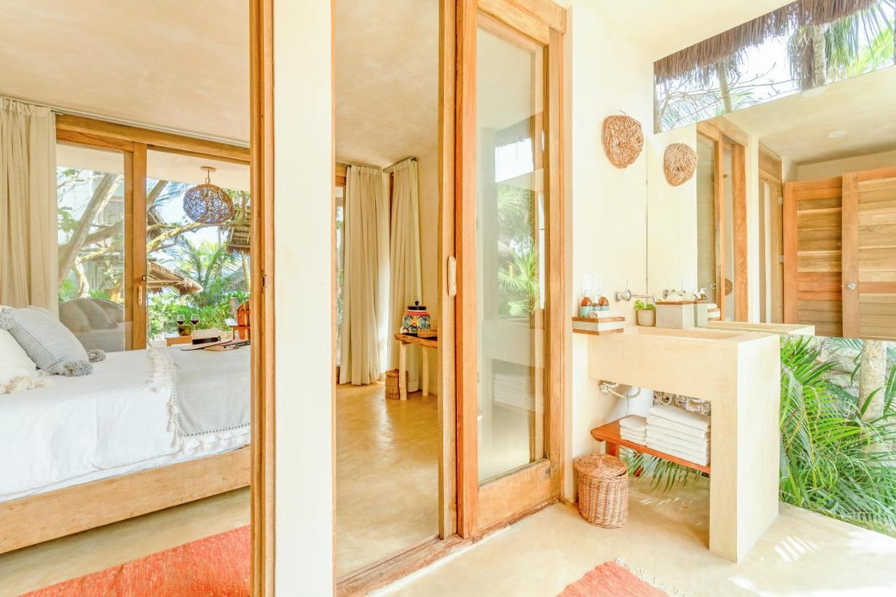 Hotel Ahau (adults Only) Tulum