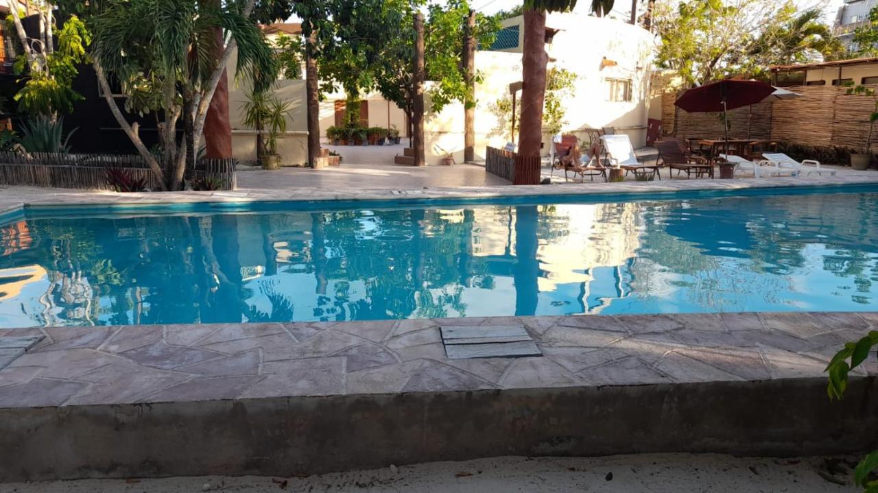 Hotel Sunset Bungalows 2*
