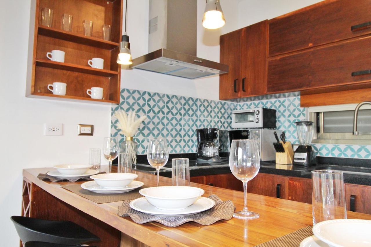 Family Suites - Rooftop Pool - Bbq Area *