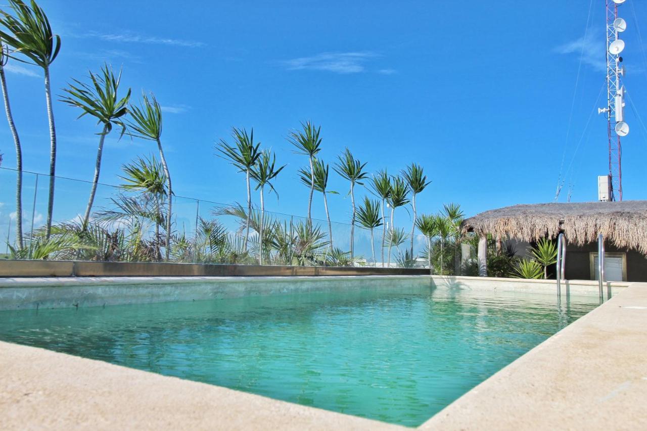 Apartamento Family Suites - Rooftop Pool - Bbq Area
