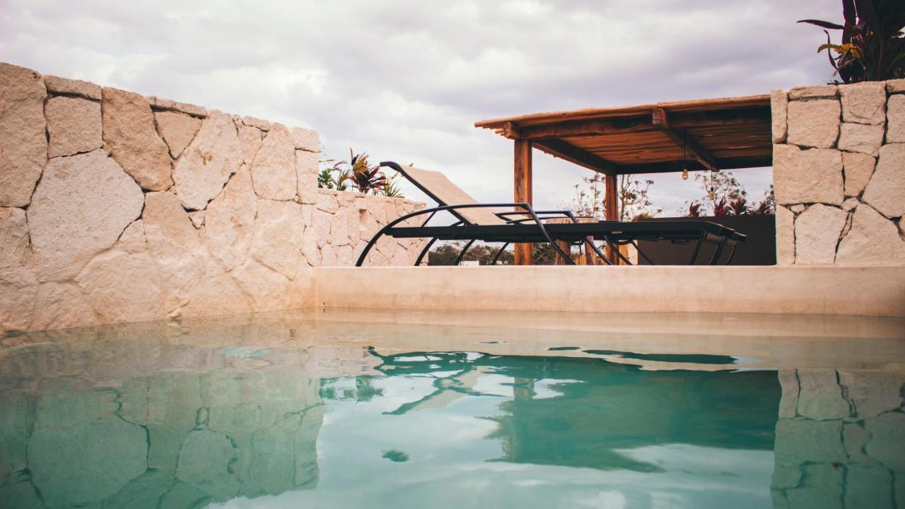 Apartamento Vida Boho 15 With Special Fee To Access Bardo Tulum
