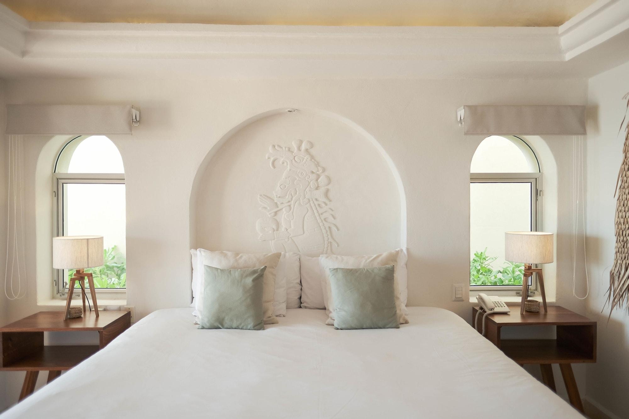 Mereva Hotel