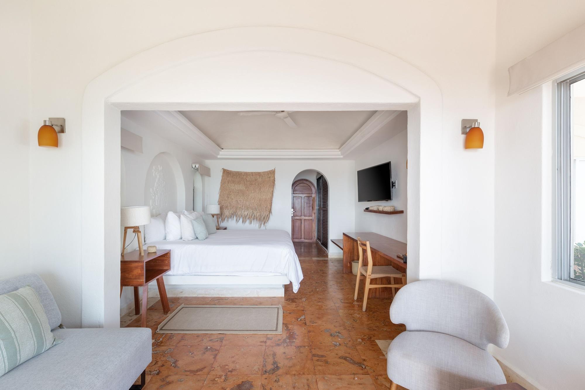 Mereva 4* Tulum