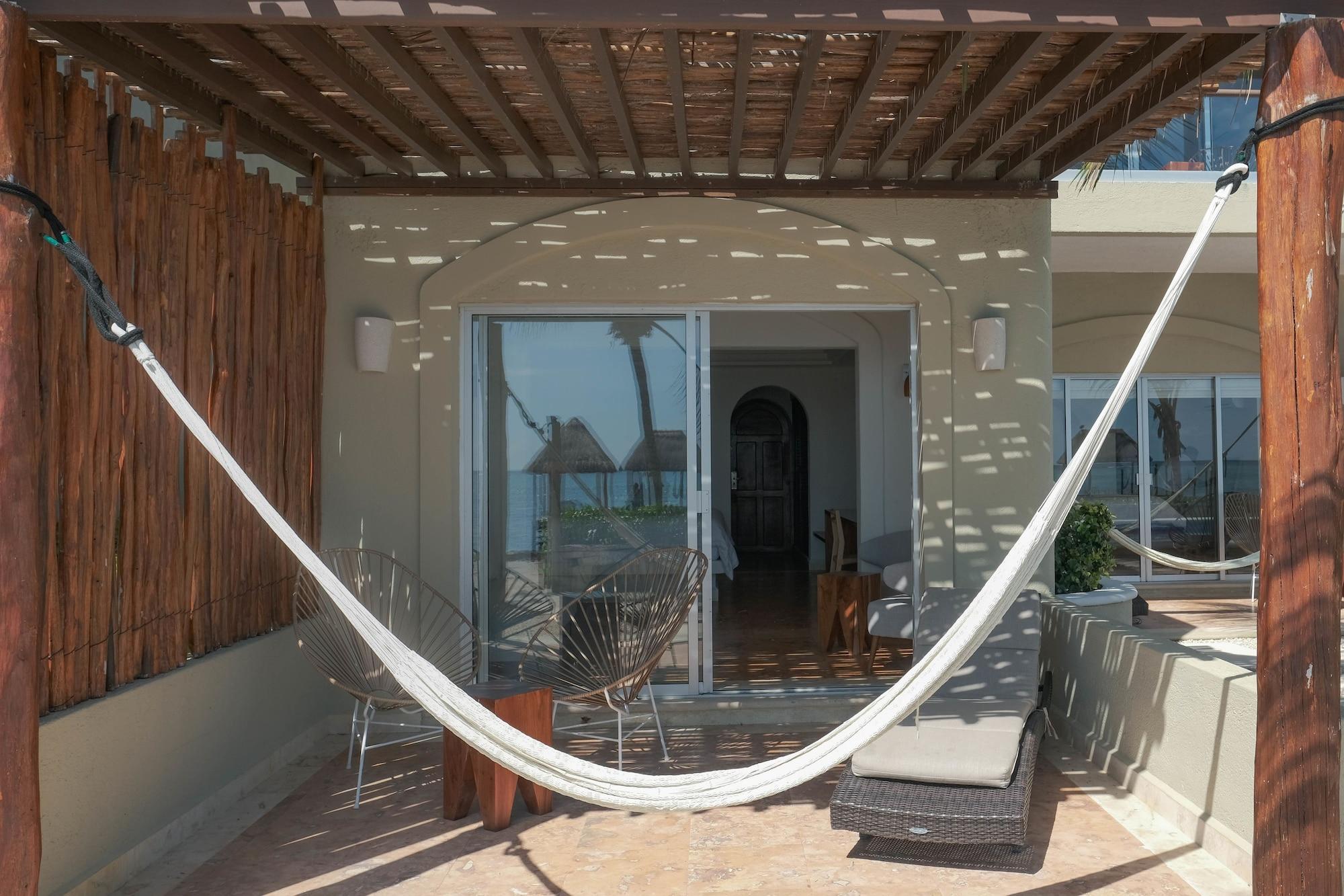 Hotel Mereva Tulum