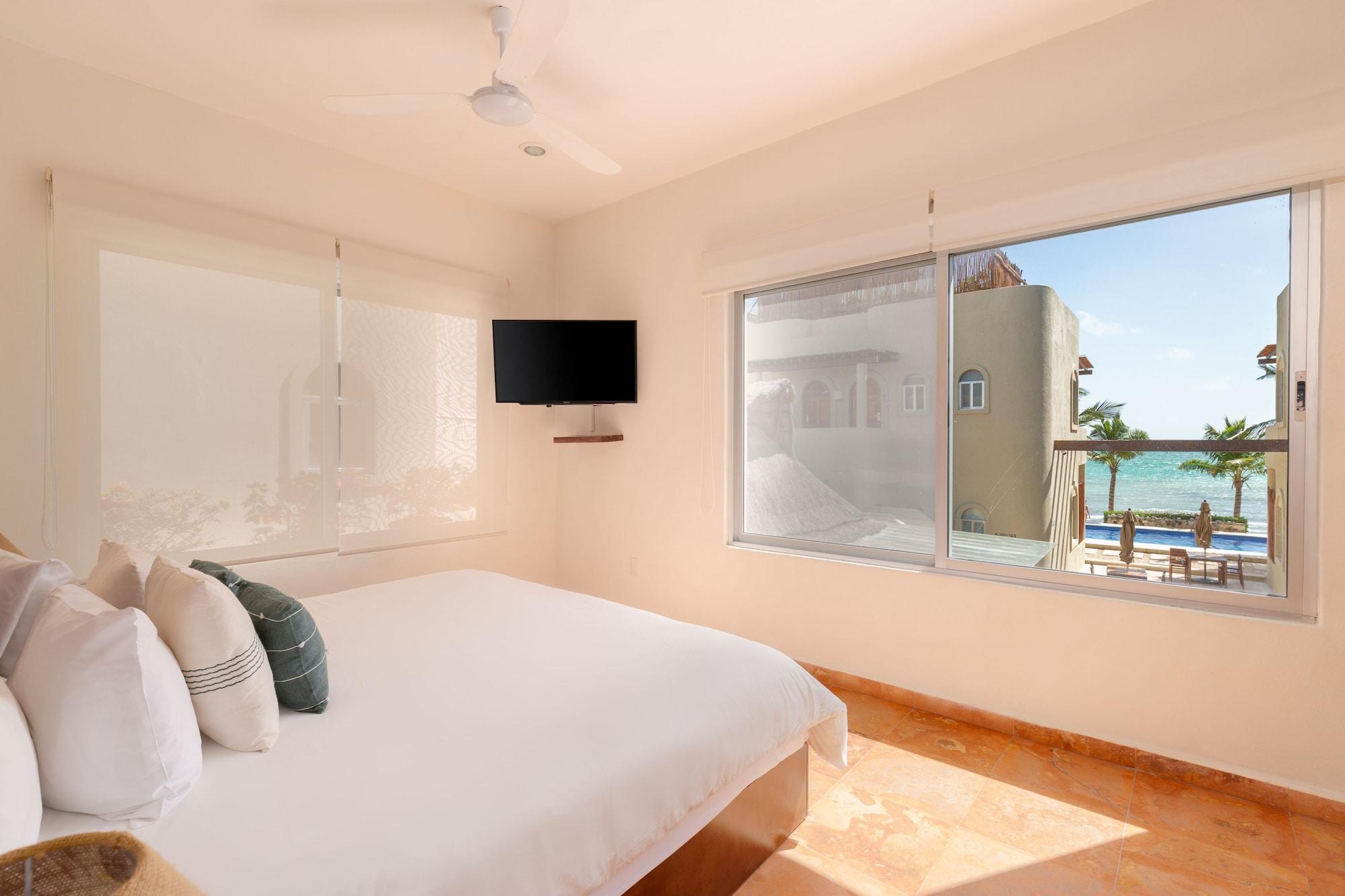 Hotel Mereva 4*