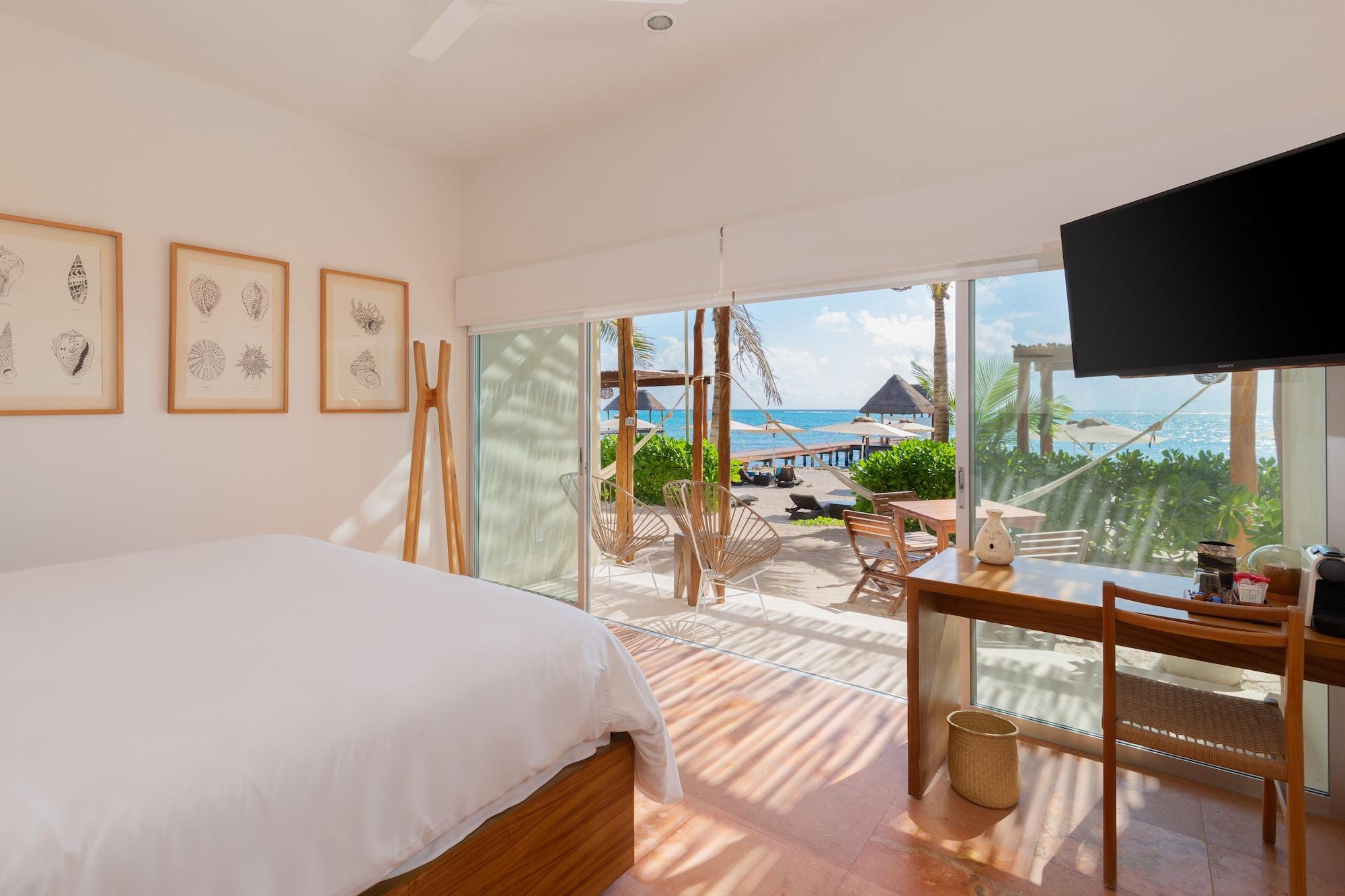 Mereva Hotel