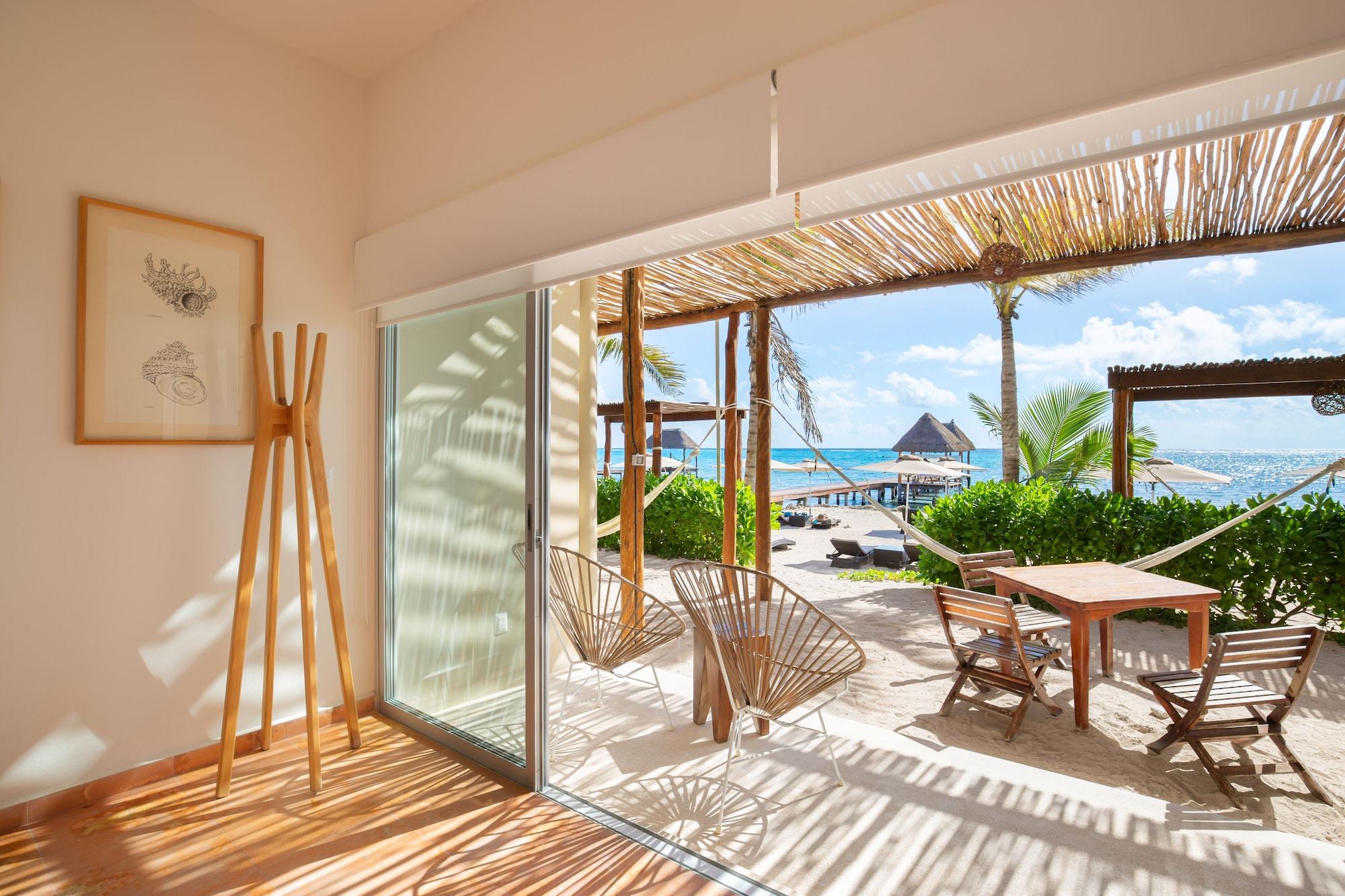 Mereva Hotel 4*