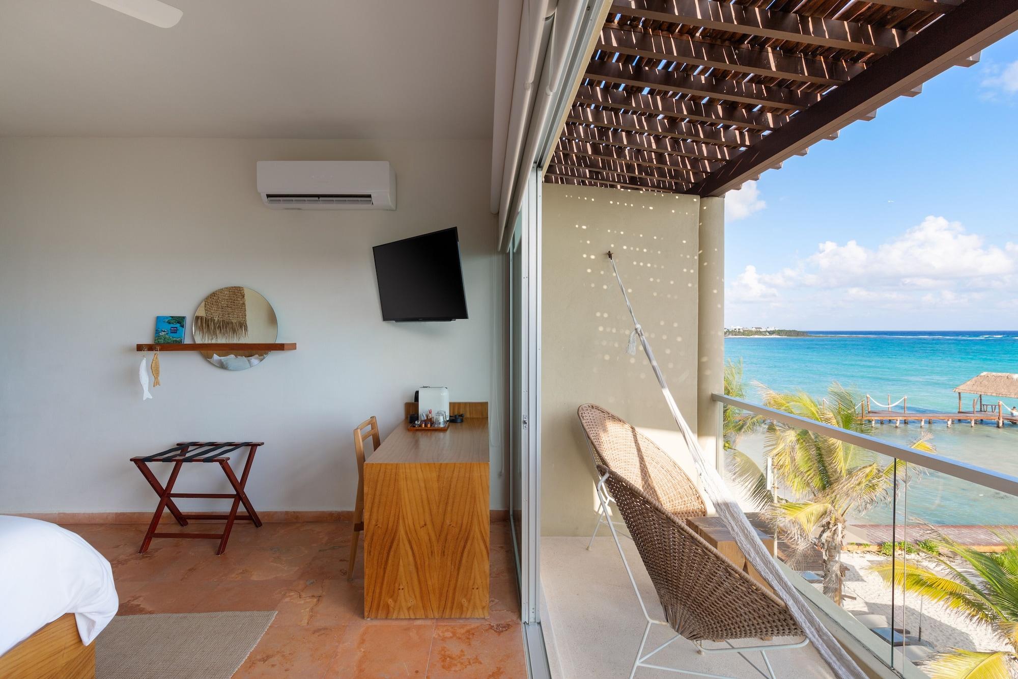 Hotel Mereva Tulum