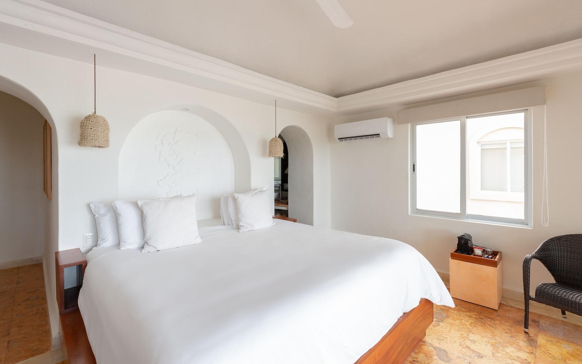 Mereva Hotel Tulum