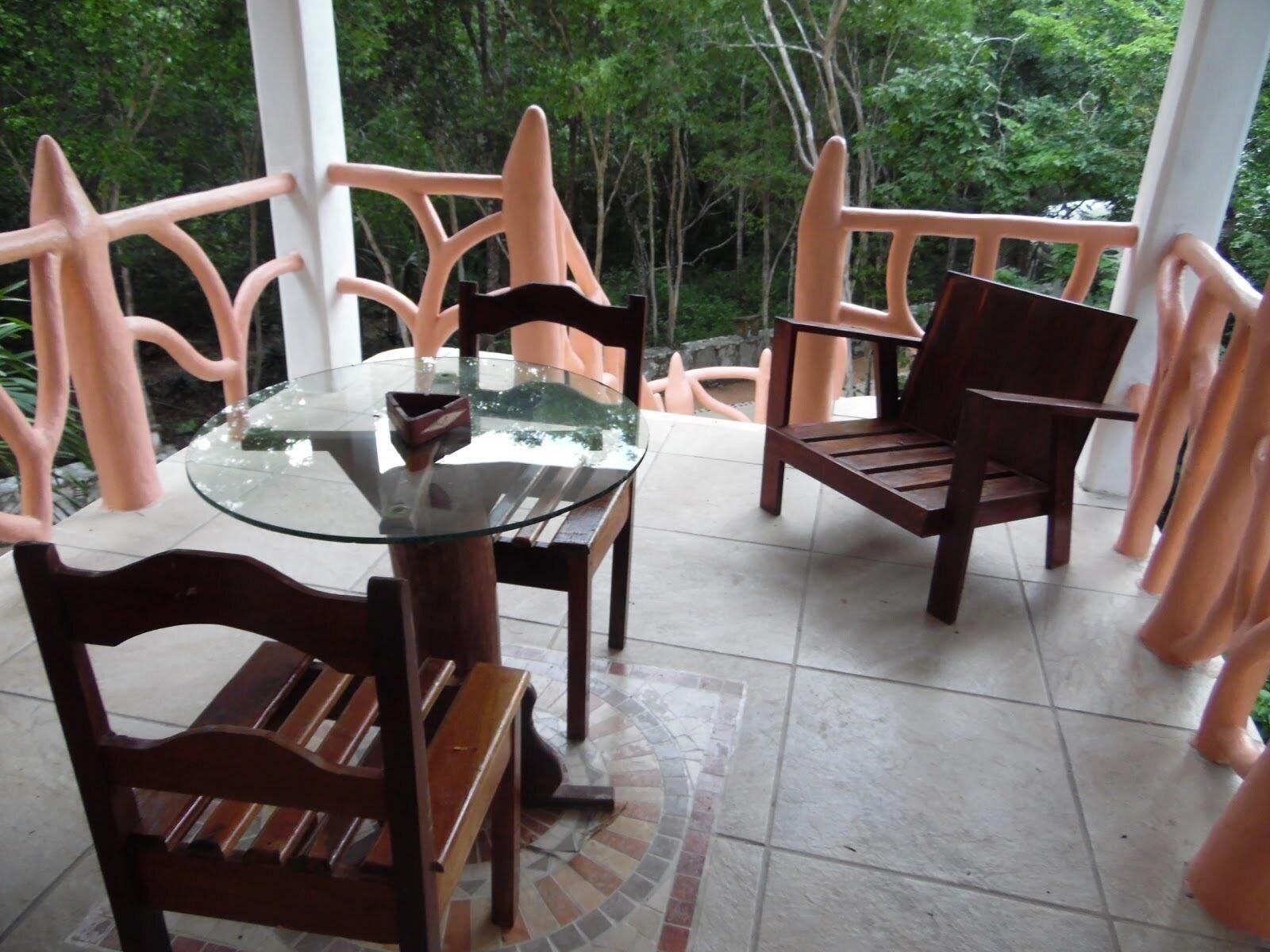 Kambulum Nature Eco-villas Hotel 2*