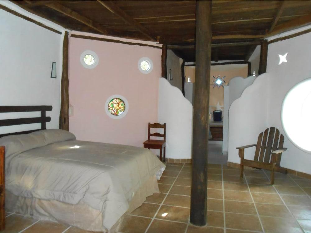 Kambulum Nature Eco-villas Hotel Tulum