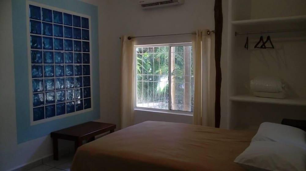 Kambulum Nature Eco-villas Hotel