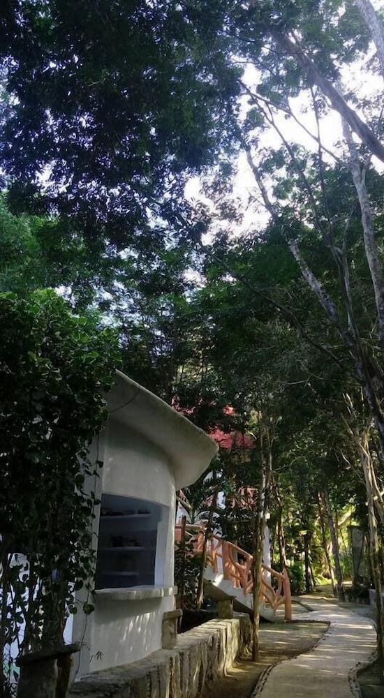 Hotel Kambulum Nature Eco-villas Tulum