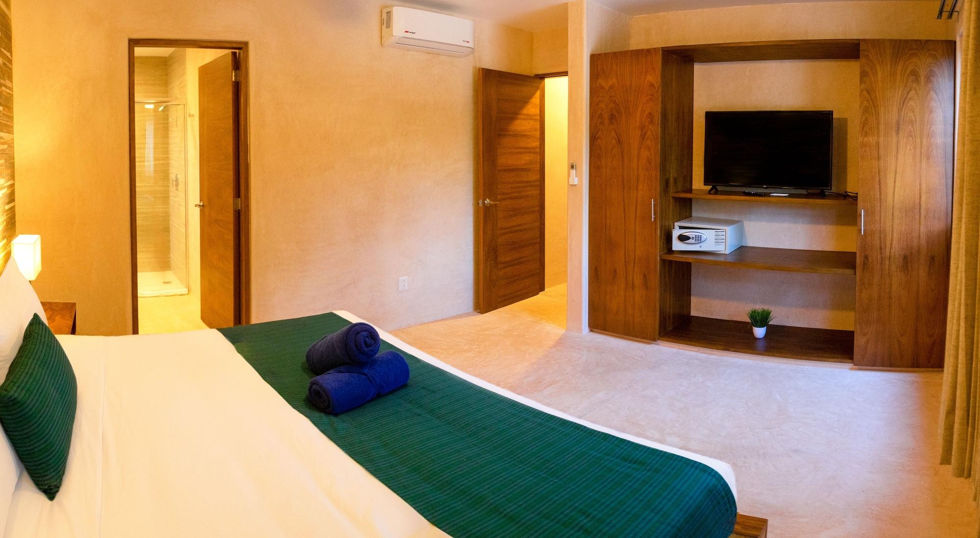Apartahotel Azul By Guruhotel