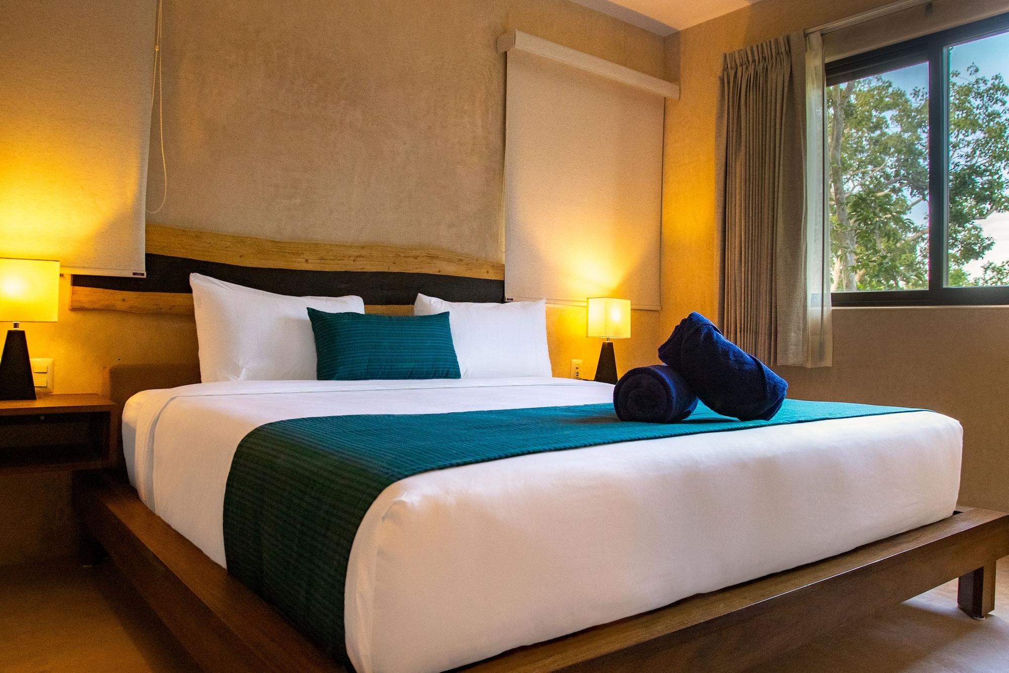 Apartahotel Azul By Guruhotel Tulum