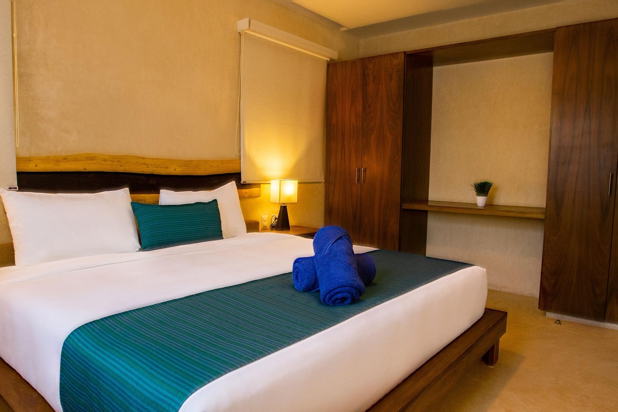 Azul By Guruhotel Tulum