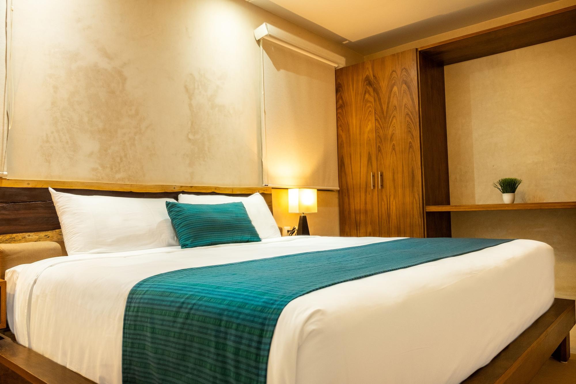 Azul By Guruhotel Apartahotel